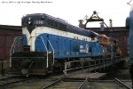 Great Northern SD9 576